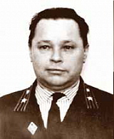 Лещенко Федор Денисович